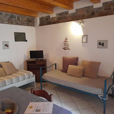 A Casa Di Sole Διαμέρισμα Brovello-Carpugnino Εξωτερικό φωτογραφία