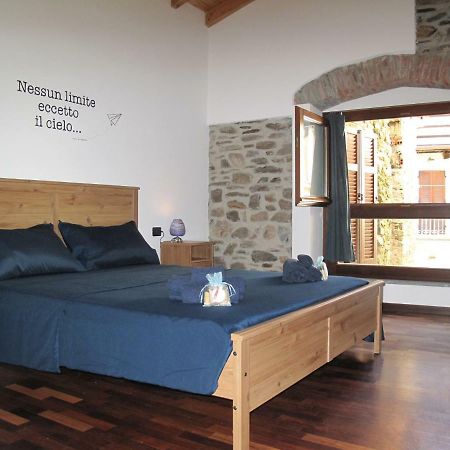 A Casa Di Sole Διαμέρισμα Brovello-Carpugnino Εξωτερικό φωτογραφία