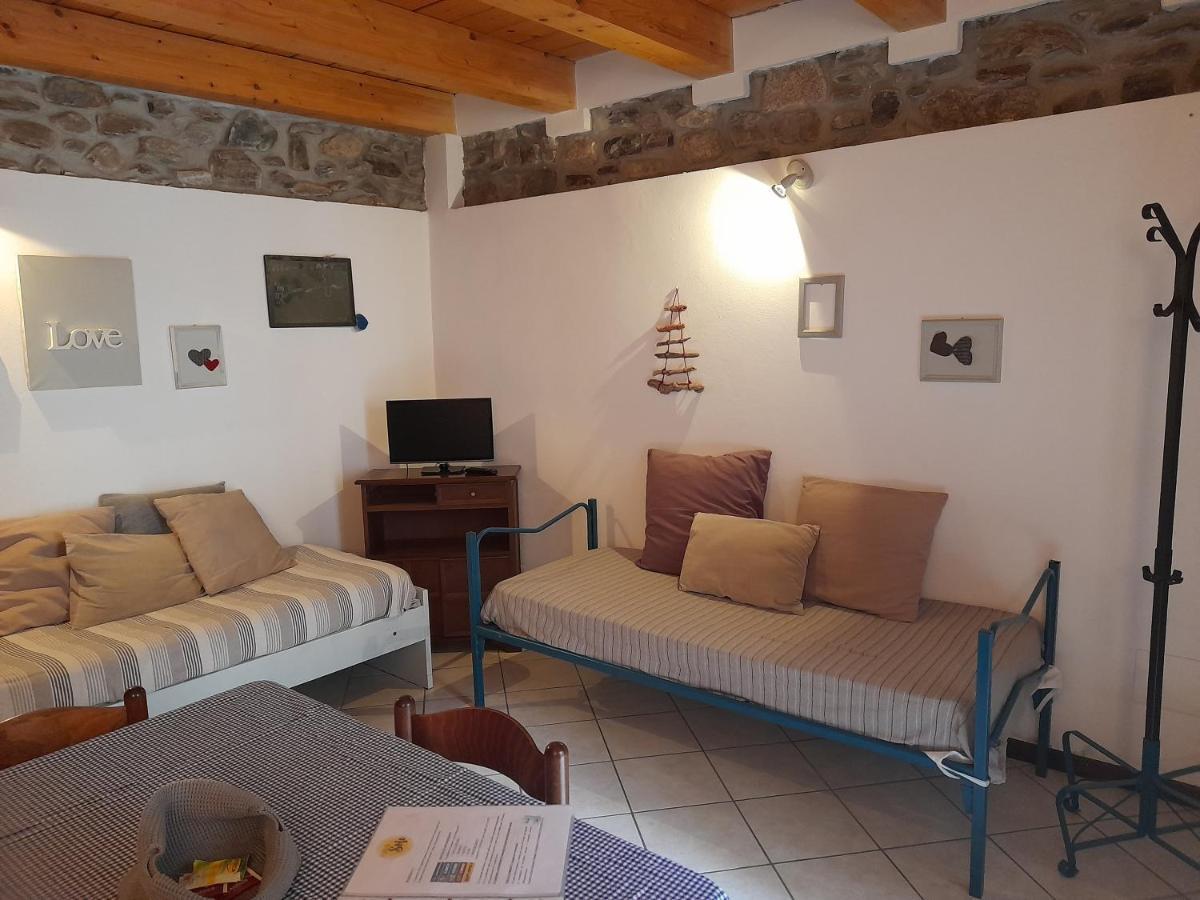 A Casa Di Sole Διαμέρισμα Brovello-Carpugnino Εξωτερικό φωτογραφία