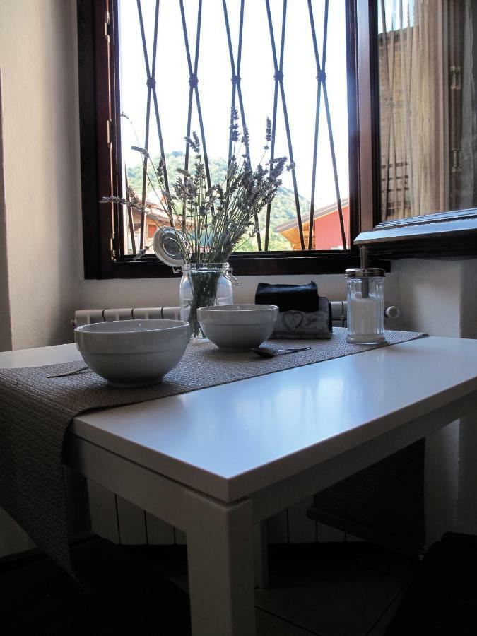 A Casa Di Sole Διαμέρισμα Brovello-Carpugnino Εξωτερικό φωτογραφία
