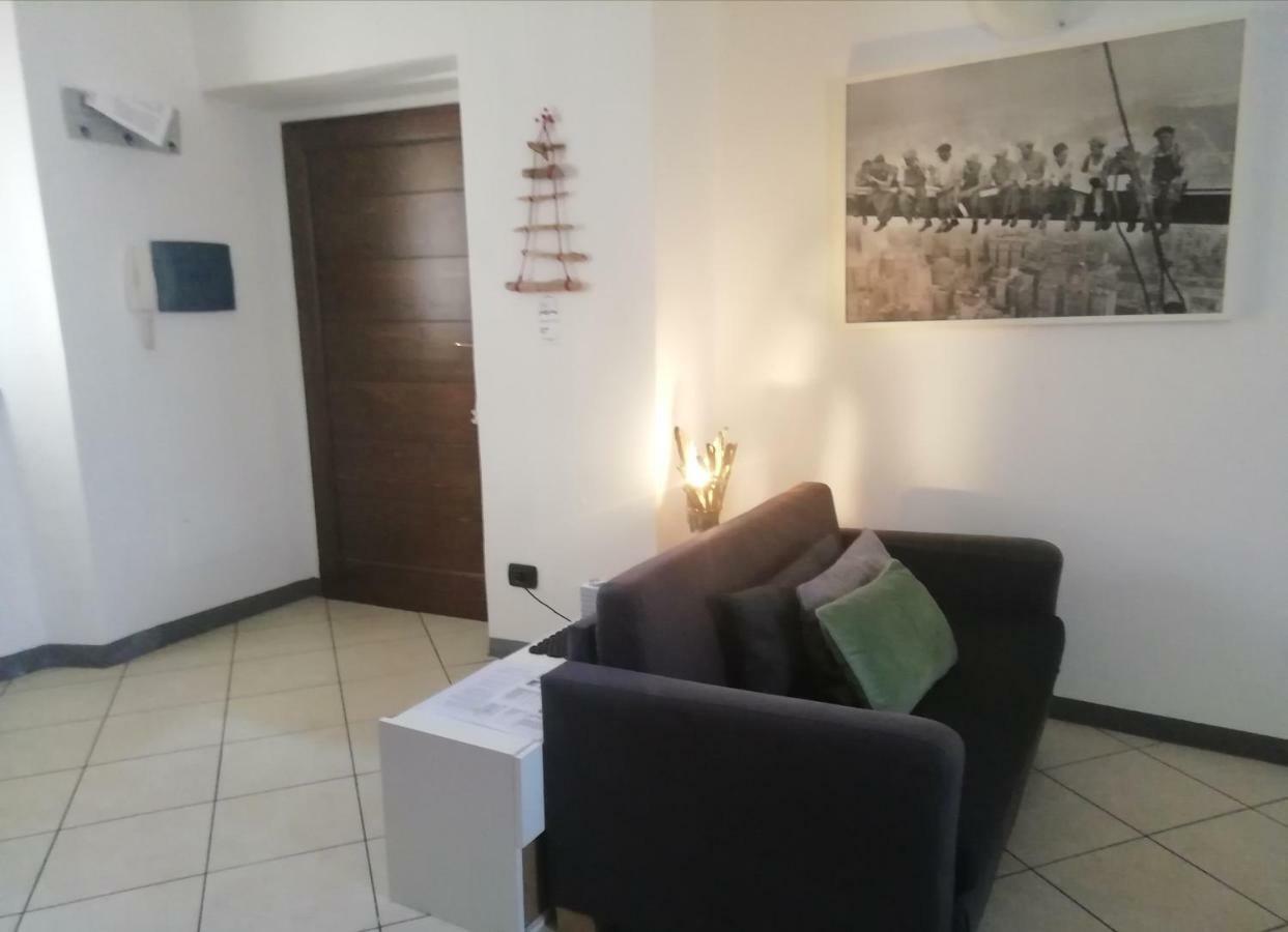 A Casa Di Sole Διαμέρισμα Brovello-Carpugnino Εξωτερικό φωτογραφία