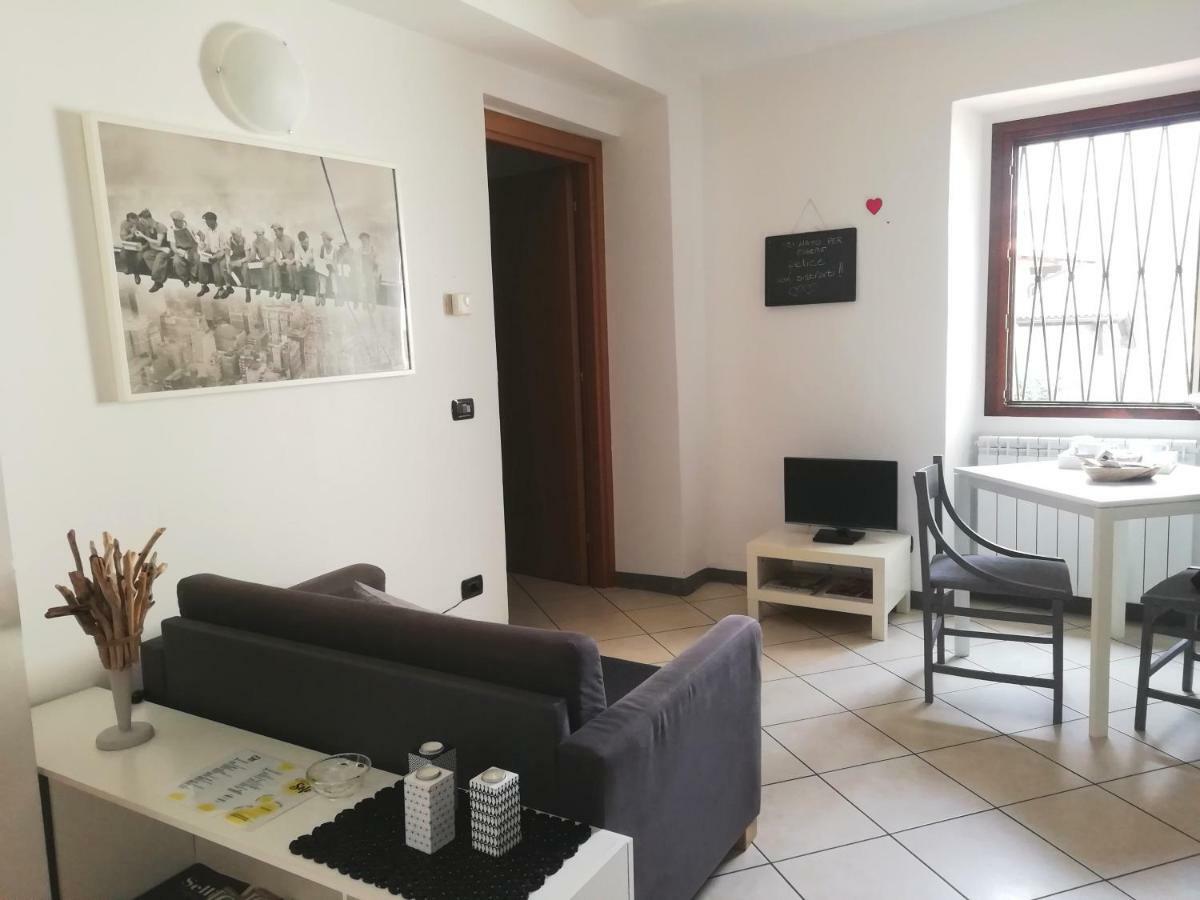 A Casa Di Sole Διαμέρισμα Brovello-Carpugnino Εξωτερικό φωτογραφία
