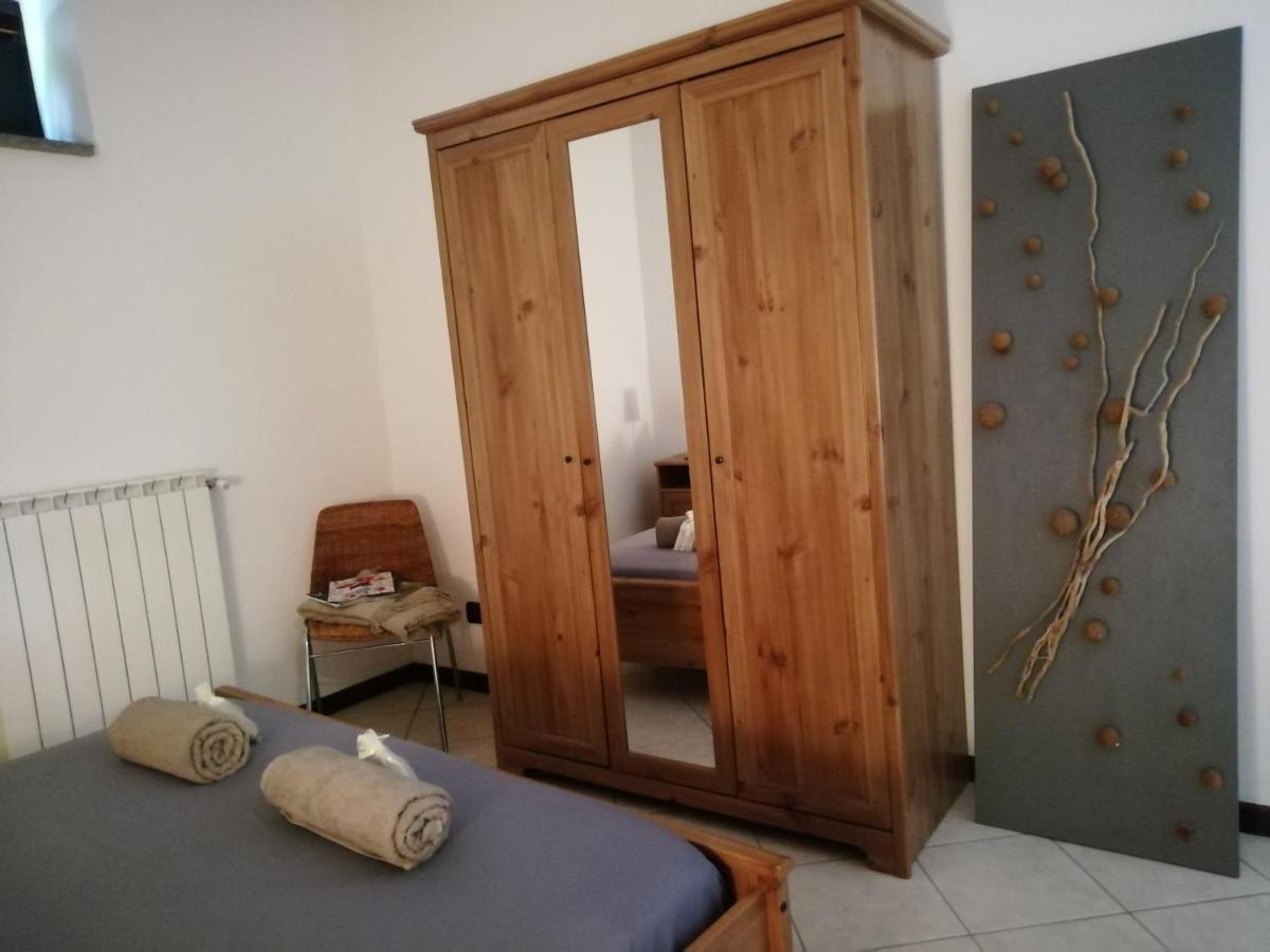 A Casa Di Sole Διαμέρισμα Brovello-Carpugnino Εξωτερικό φωτογραφία